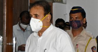SC upholds bail granted to ex-Maha HM Anil Deshmukh