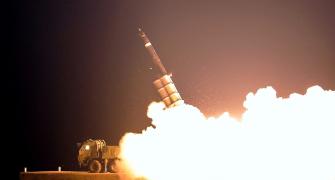 Kim Jong Un Resumes His Missile Games