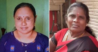 Kerala human sacrifice: Victims' body cut into 56 pieces