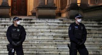 Indian stabbed in Sydney: Police detains suspect