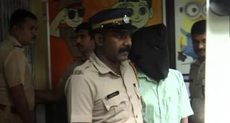Kerala sacrifice: Mystery shrouds victim's background
