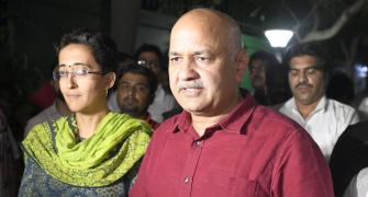 Sisodia's arrest puts key Delhi projects in limbo