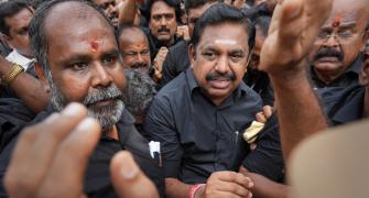 AIADMK steps up demand to remove OPS as dy leader