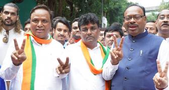 Why BJP pulled out of Andheri bypoll
