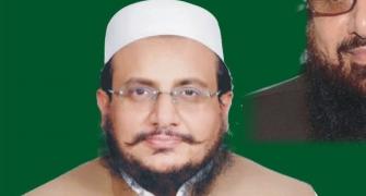 China blocks India-US move to blacklist Hafiz's son