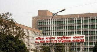 AIIMS server down for day 2, various agencies probe