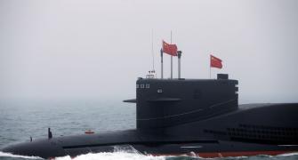 China expected to ramp up its nuclear arsenal