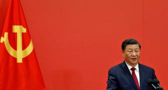 Xi Jinping: A princeling turned China's Mao 2.0