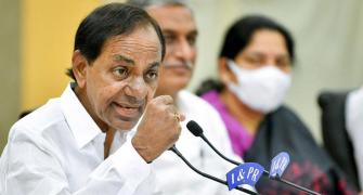 Will KCR's BRS Make Any Impact In National Politics?