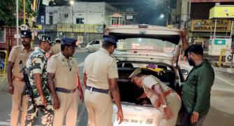 TN to hand over Coimbatore blast case probe to NIA