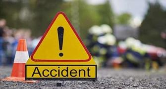 3 students from India killed in US road accident