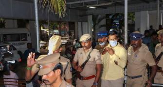 TN police arrest 6th suspect in Coimbatore blast case