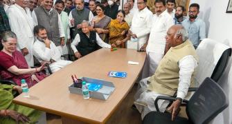 How Kharge Can Change Indian Politics