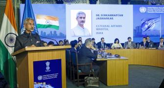India plays 26/11 plotter's audio at Mumbai UN meet