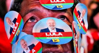 Lula Returns To Power in Brazil