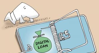 Planning For Digital Loan? Read This