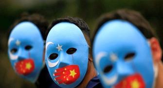 UN: 'Crimes against humanity' in China's Xinjiang