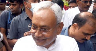BJP can reduce to 50 seats in 2024 if...: Nitish