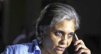 State accountability in targeted violence rare: Teesta