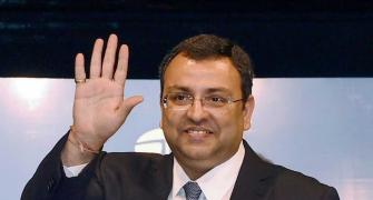 What Went Wrong For Cyrus Mistry At Tatas