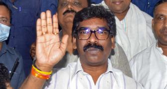Jharkhand CM to skip ED summons to attend G20 dinner