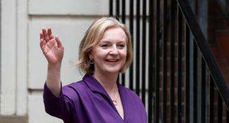 Sunak unlikely to join cabinet of PM-elect Liz Truss