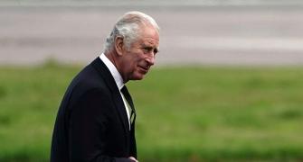 Charles to be proclaimed king on Saturday