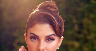 Actor Jacqueline Fernandez quizzed in conman case