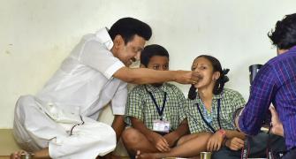 After noon meal, TN to provide breakfast to students