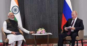 Why Putin told Modi, 'Can't wish you happy birthday'