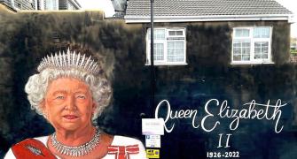 Queen:Yash-Jignesh Patel's Giant Tribute