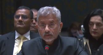 End Ukraine conflict, return to dialogue: India at UN