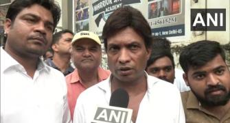 Two detained in Meerut in Sunil Pal kidnapping case