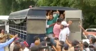 Video shows PFI protesters shouting 'Pak Zindabad'