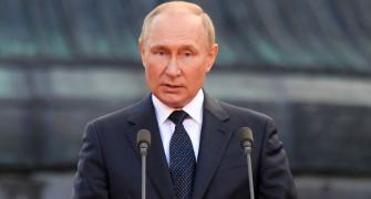 Why Putin Is Threatening A Nuclear War
