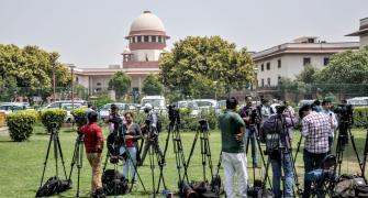 From Tuesday you can watch SC proceedings live online