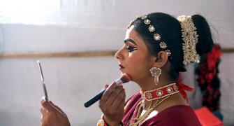 Ram Leela, India's Oldest Dance Drama