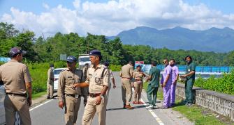 Will seek noose in Ankita murder case: Top cop
