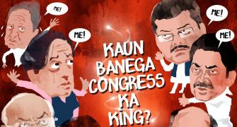 Dom's Take: Kaun Banega Congress Ka King?