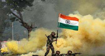 Yeh Hai India: What Our Jawans Can Do