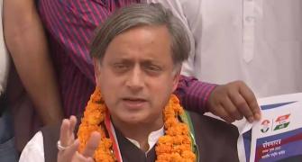 Tharoor has a vision for Congress, will others see it?