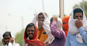 India to see 'significantly' more number of heatwaves