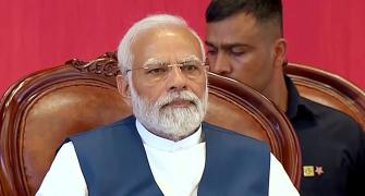 Be ready to deal with new threats: PM to armed forces