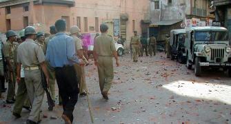 Guj riots: Kalol gangrape, murders accused walk free