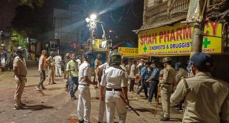 Internet snapped, Sec 144 in Hooghly after clashes
