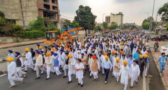 4 Reasons Why Some Sikhs Feel Alienated