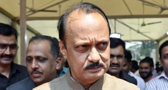 'Was unwell': Ajit Pawar on why he was 'unreachable'
