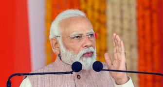 They went to SC, but got a shock: PM mocks Oppn