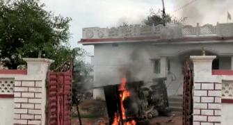 Communal clash in Chhattisgarh village leaves 1 dead