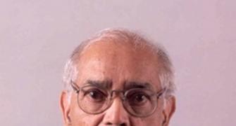 Indian American C R Rao awarded statistics 'Nobel'